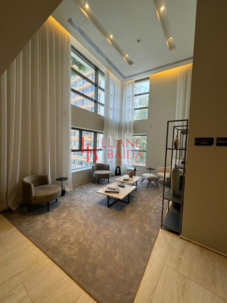 Apartamento, 1 quarto, 44 m² - Foto 14