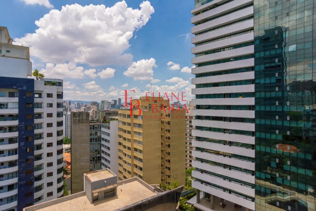 Apartamento, 3 quartos, 176 m² - Foto 2