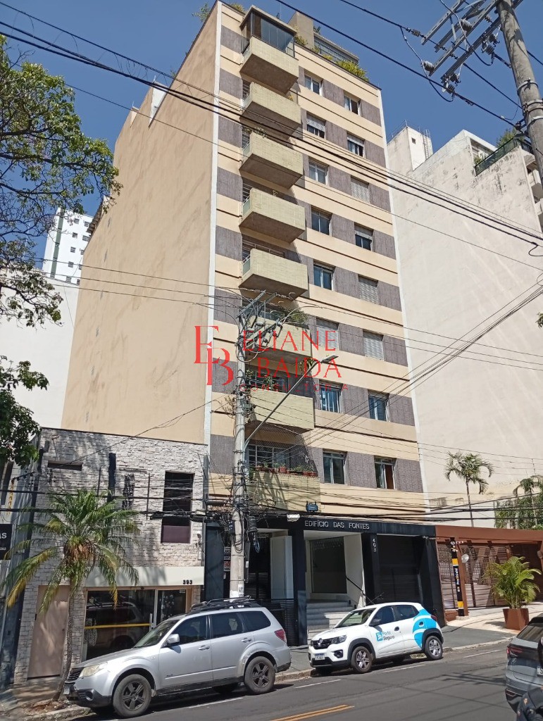 Apartamento, 3 quartos, 100 m² - Foto 3
