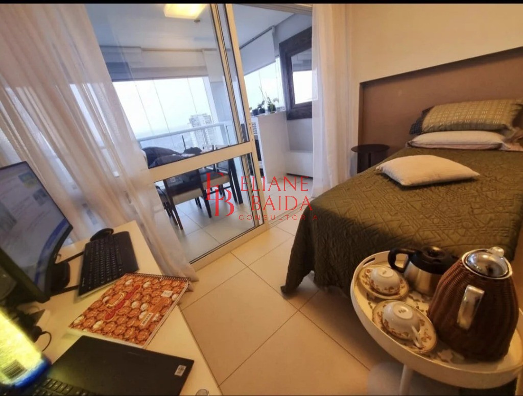 Apartamento, 2 quartos, 84 m² - Foto 11