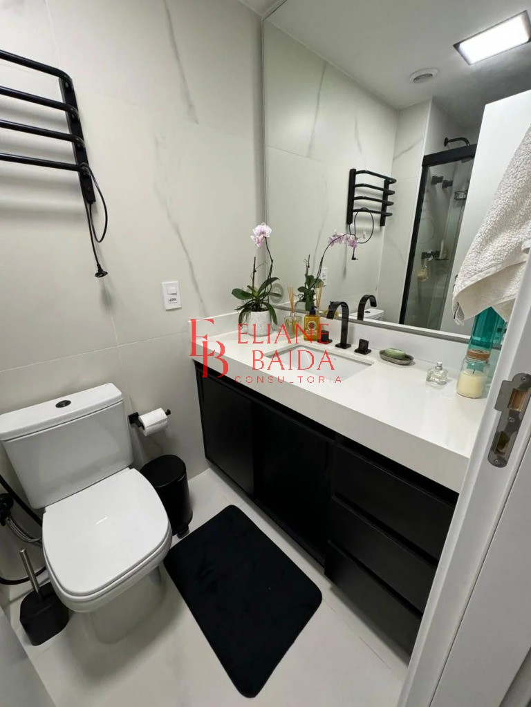 Apartamento, 1 quarto, 44 m² - Foto 9