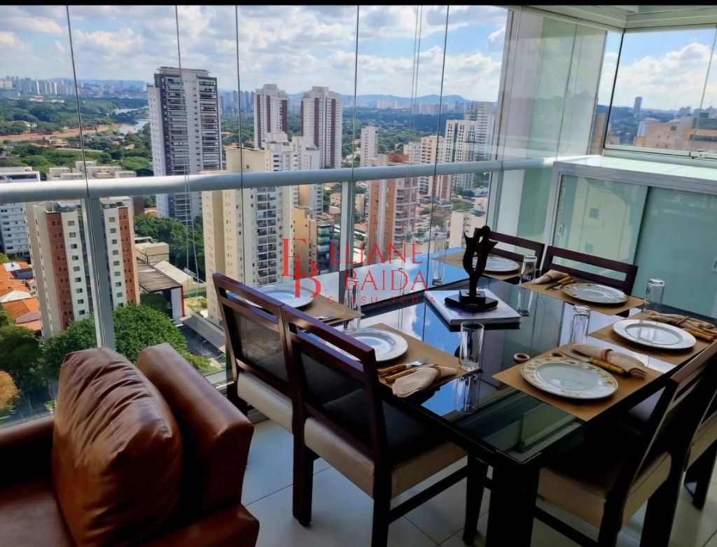 Apartamento, 2 quartos, 84 m² - Foto 5