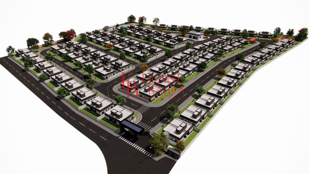 Casa, 2 quartos, 58 m² - Foto 5