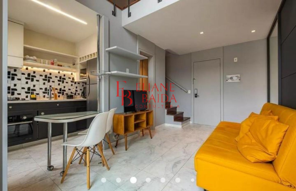 Apartamento, 1 quarto, 45 m² - Foto 21