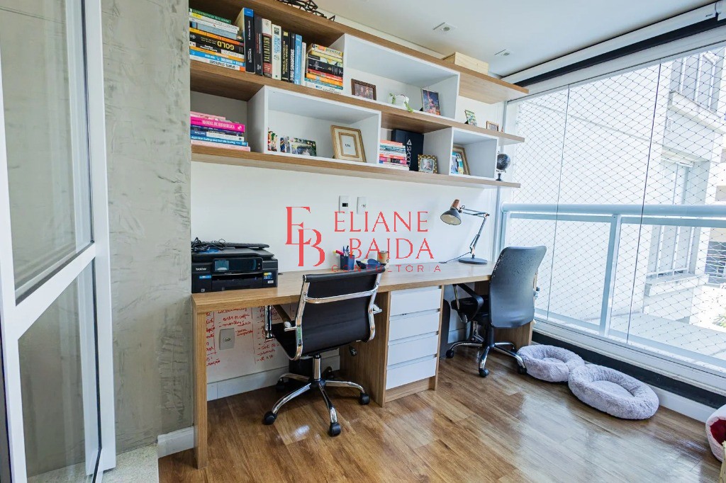 Apartamento, 2 quartos, 84 m² - Foto 16