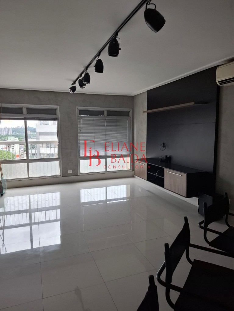 Apartamento, 2 quartos, 93 m² - Foto 1