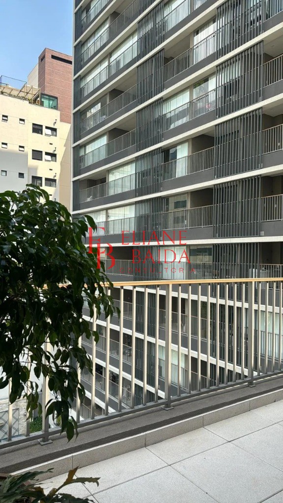 Apartamento, 1 quarto, 44 m² - Foto 10