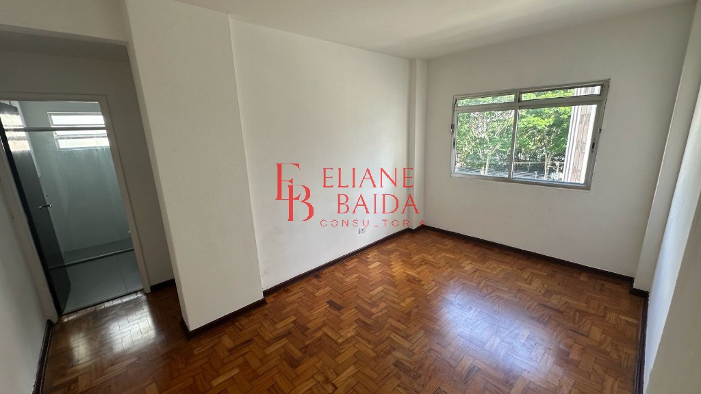 Apartamento, 1 quarto, 43 m² - Foto 1
