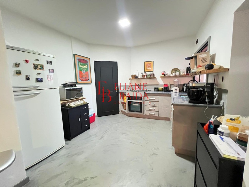 Apartamento, 3 quartos, 140 m² - Foto 3