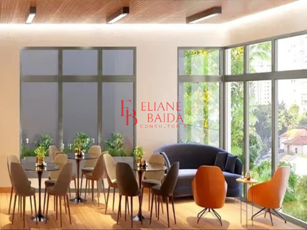 Apartamento, 1 quarto, 33 m² - Foto 16