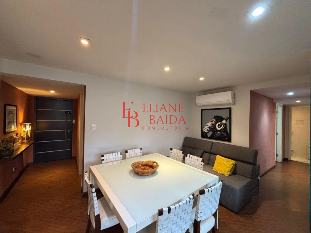 Apartamento, 3 quartos, 110 m² - Foto 5