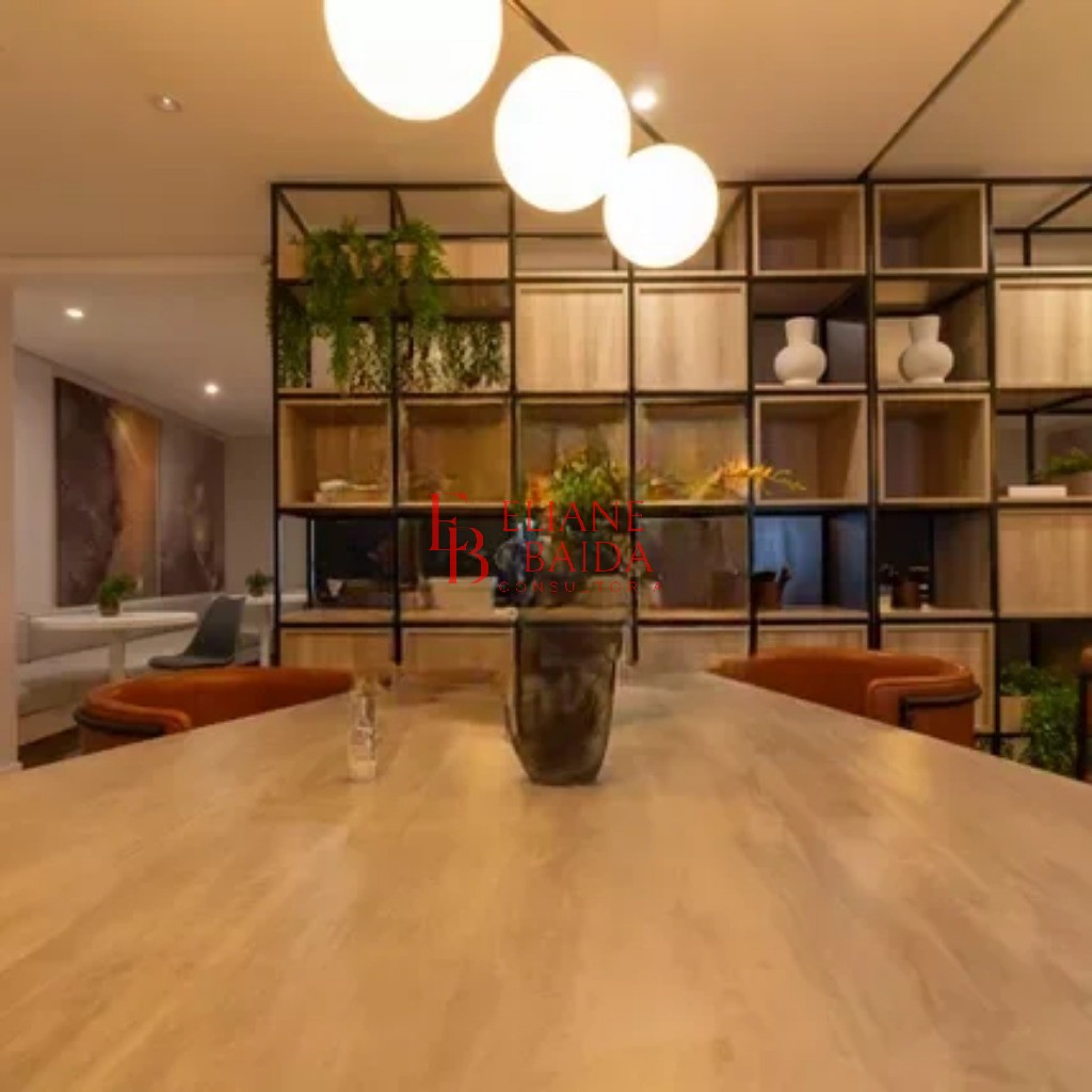 Apartamento, 1 quarto, 27 m² - Foto 16