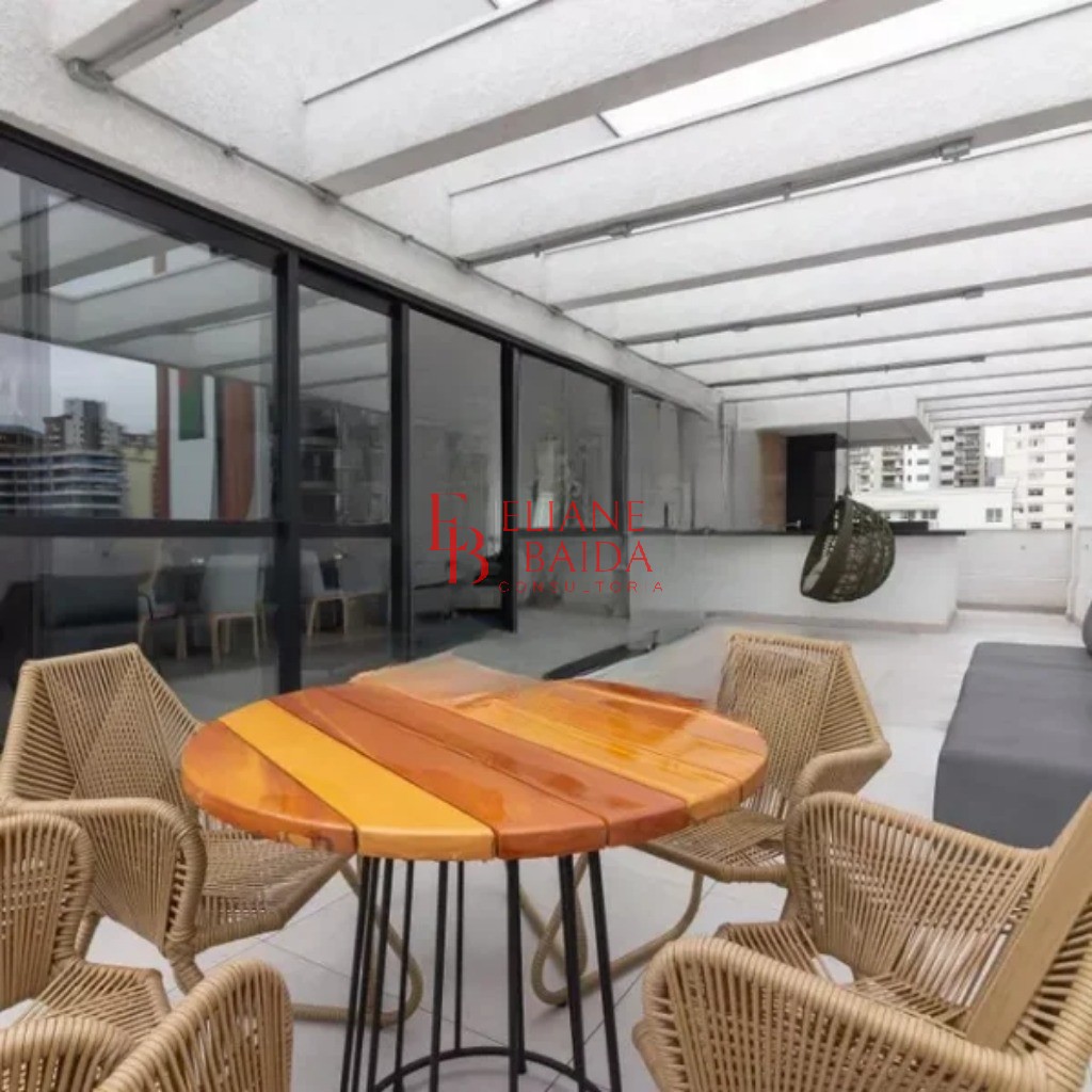 Apartamento, 1 quarto, 27 m² - Foto 13