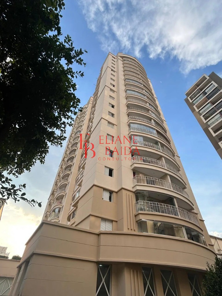 Apartamento, 2 quartos, 52 m² - Foto 3