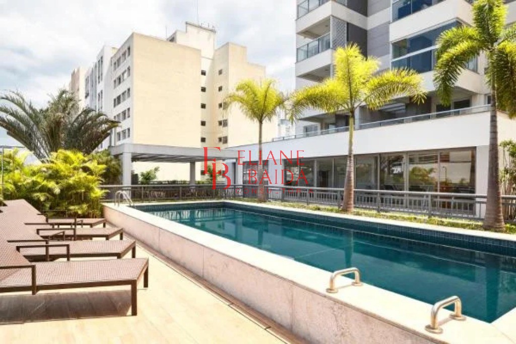 Apartamento, 1 quarto, 35 m² - Foto 21