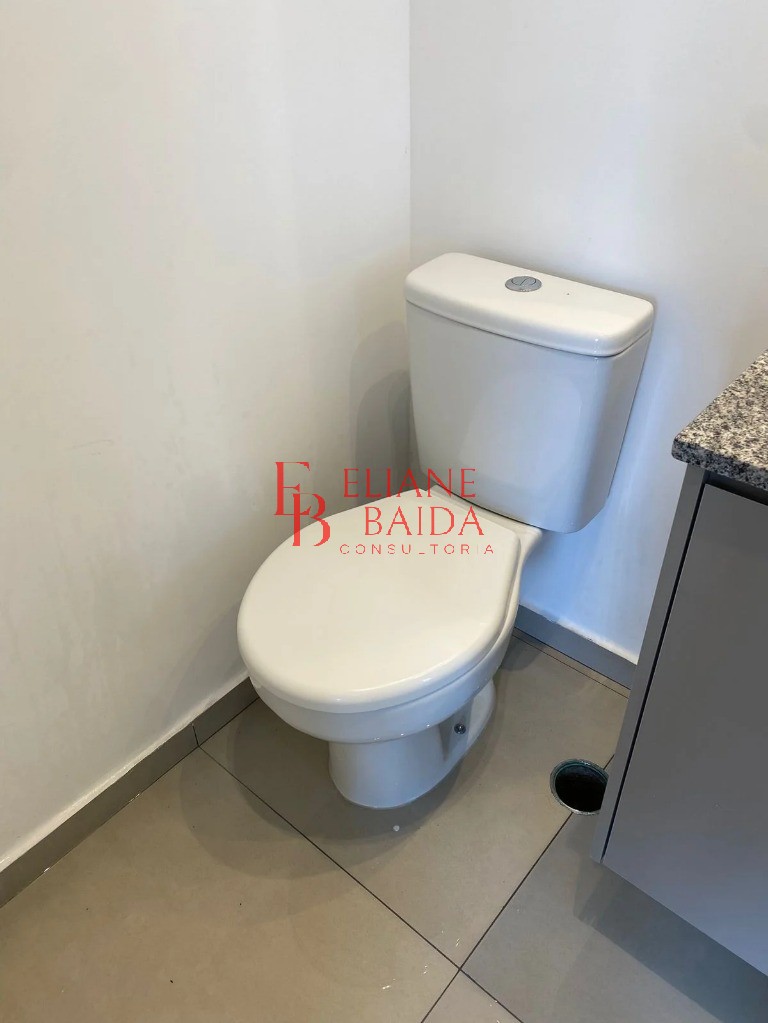 Apartamento, 1 quarto, 33 m² - Foto 6