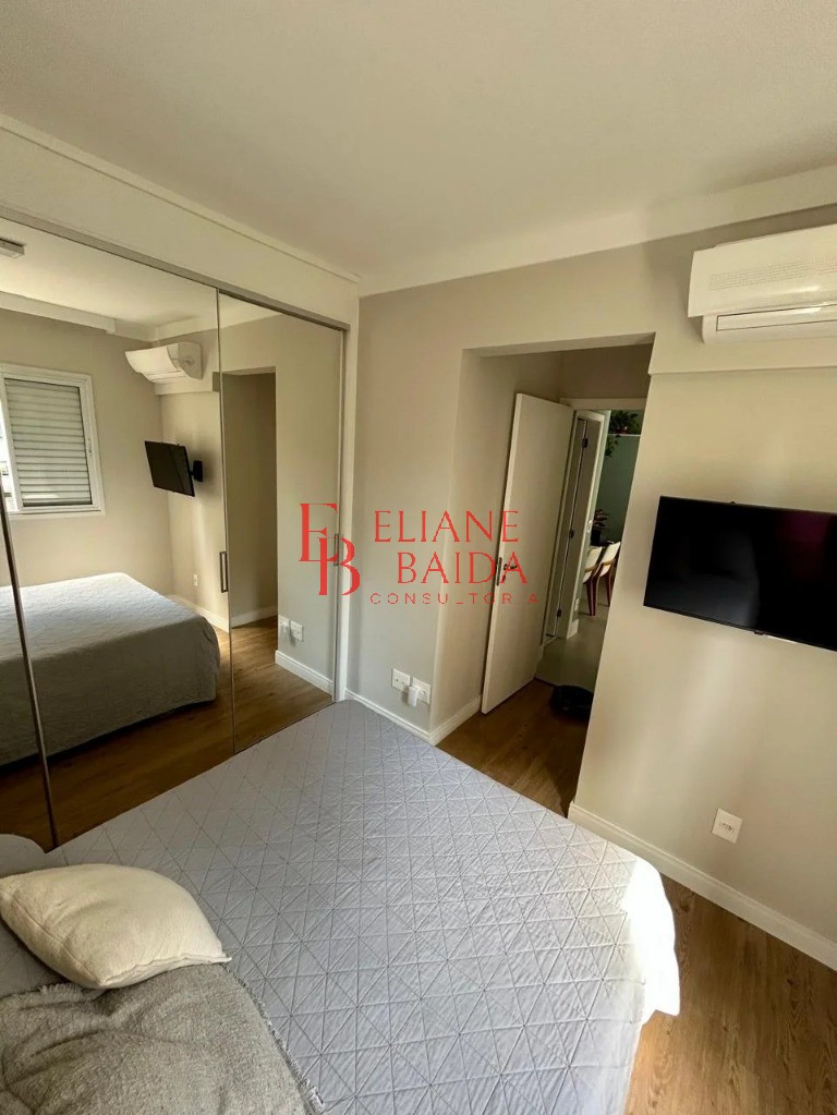 Apartamento, 2 quartos, 52 m² - Foto 16