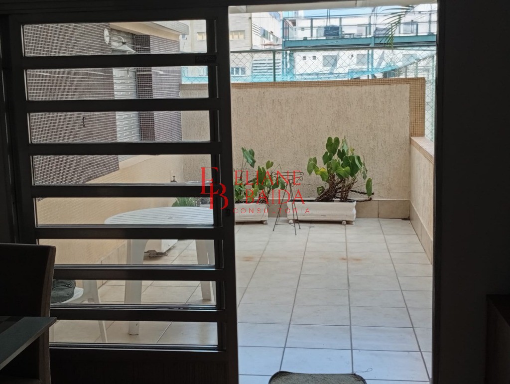 Apartamento, 3 quartos, 100 m² - Foto 2