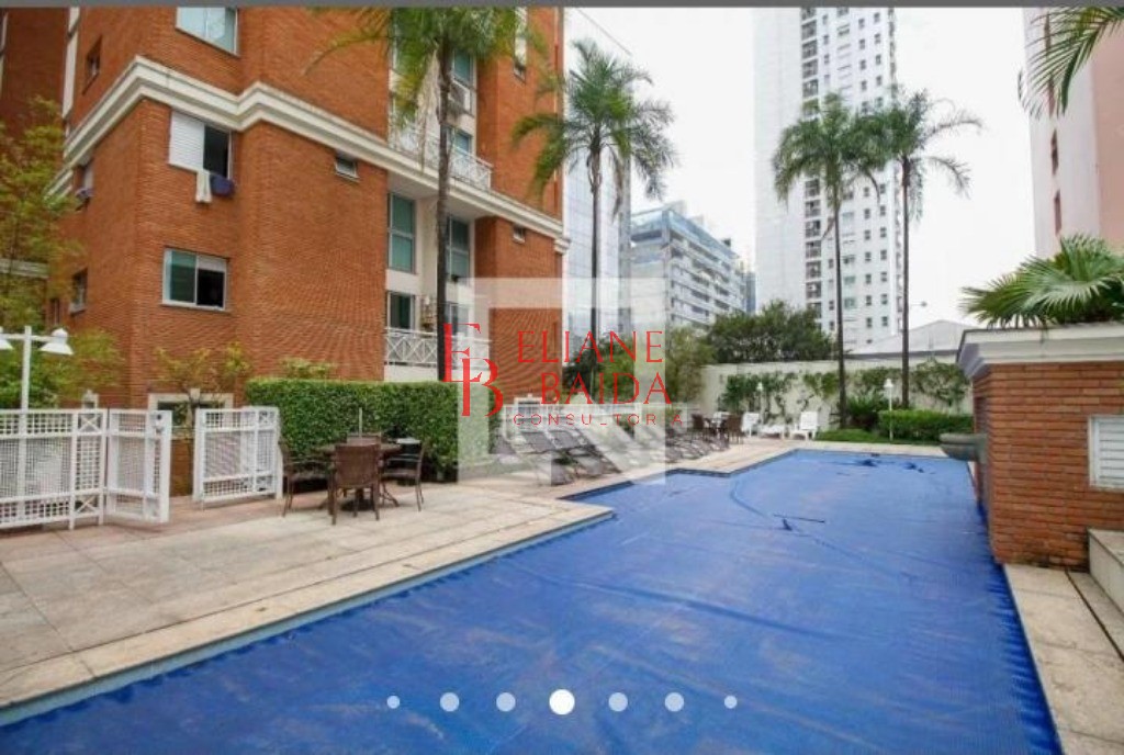 Apartamento, 1 quarto, 45 m² - Foto 9