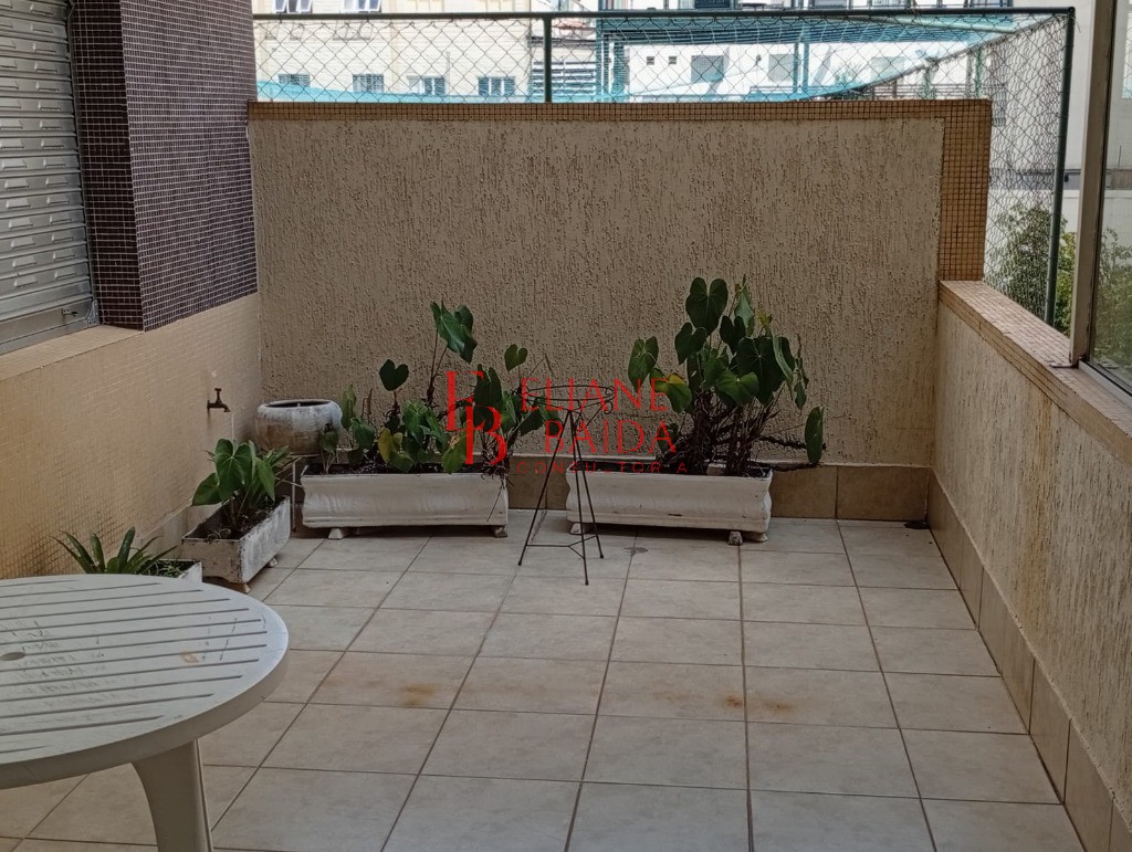 Apartamento, 3 quartos, 100 m² - Foto 5