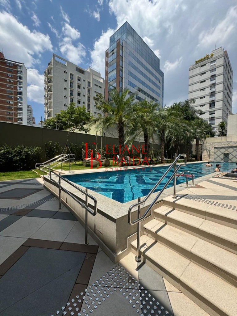 Apartamento, 1 quarto, 44 m² - Foto 12
