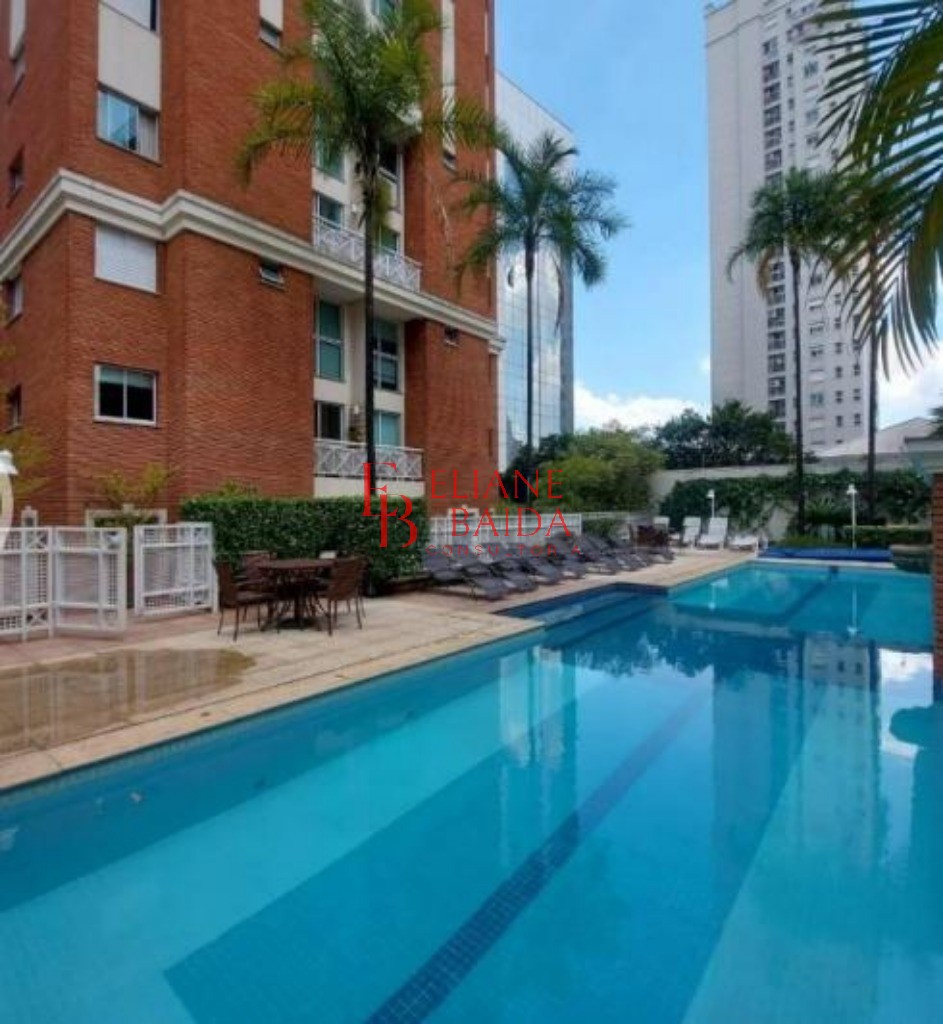 Apartamento, 1 quarto, 45 m² - Foto 6