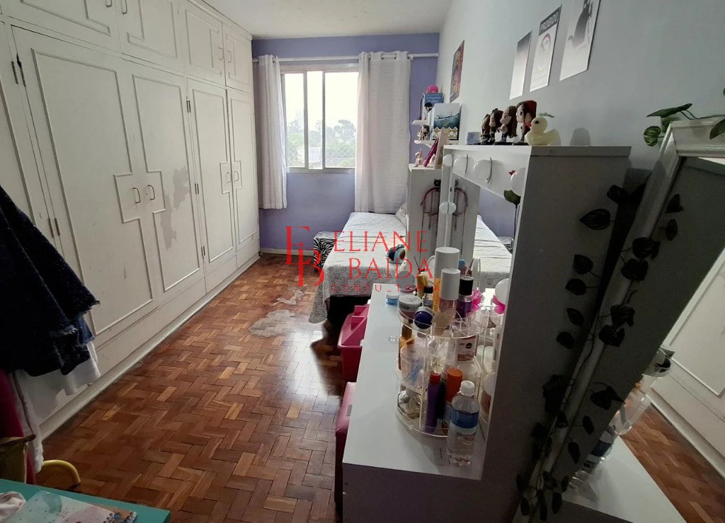 Apartamento, 3 quartos, 127 m² - Foto 10