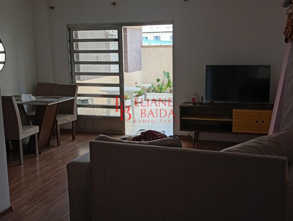 Apartamento, 3 quartos, 100 m² - Foto 1
