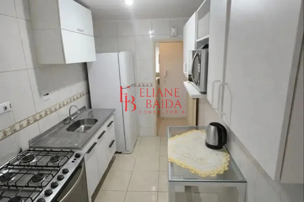 Apartamento, 2 quartos, 70 m² - Foto 8