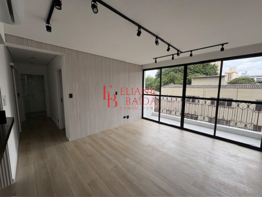 Apartamento, 2 quartos, 90 m² - Foto 1