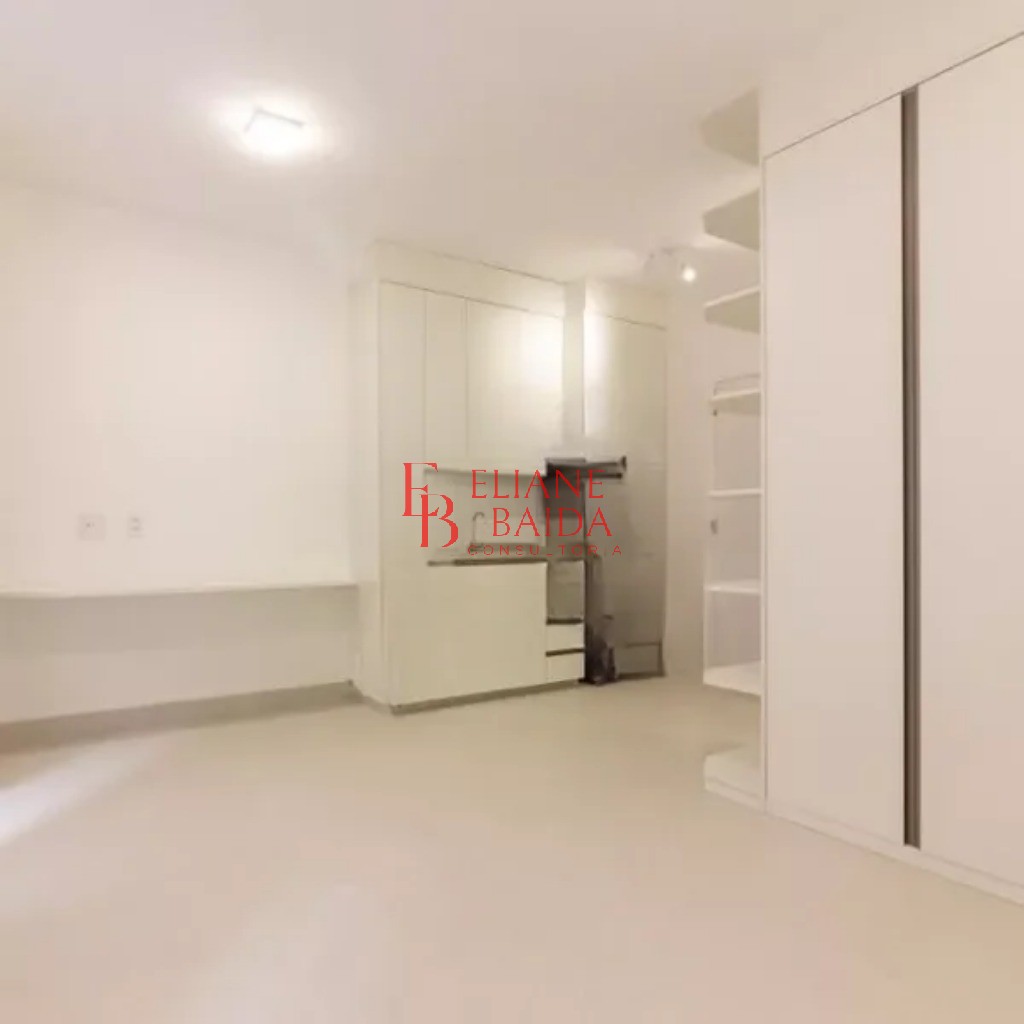Apartamento, 1 quarto, 27 m² - Foto 5