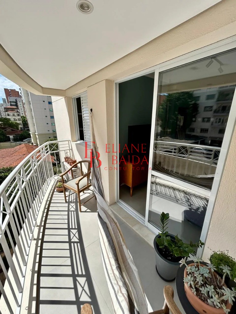 Apartamento, 2 quartos, 52 m² - Foto 13