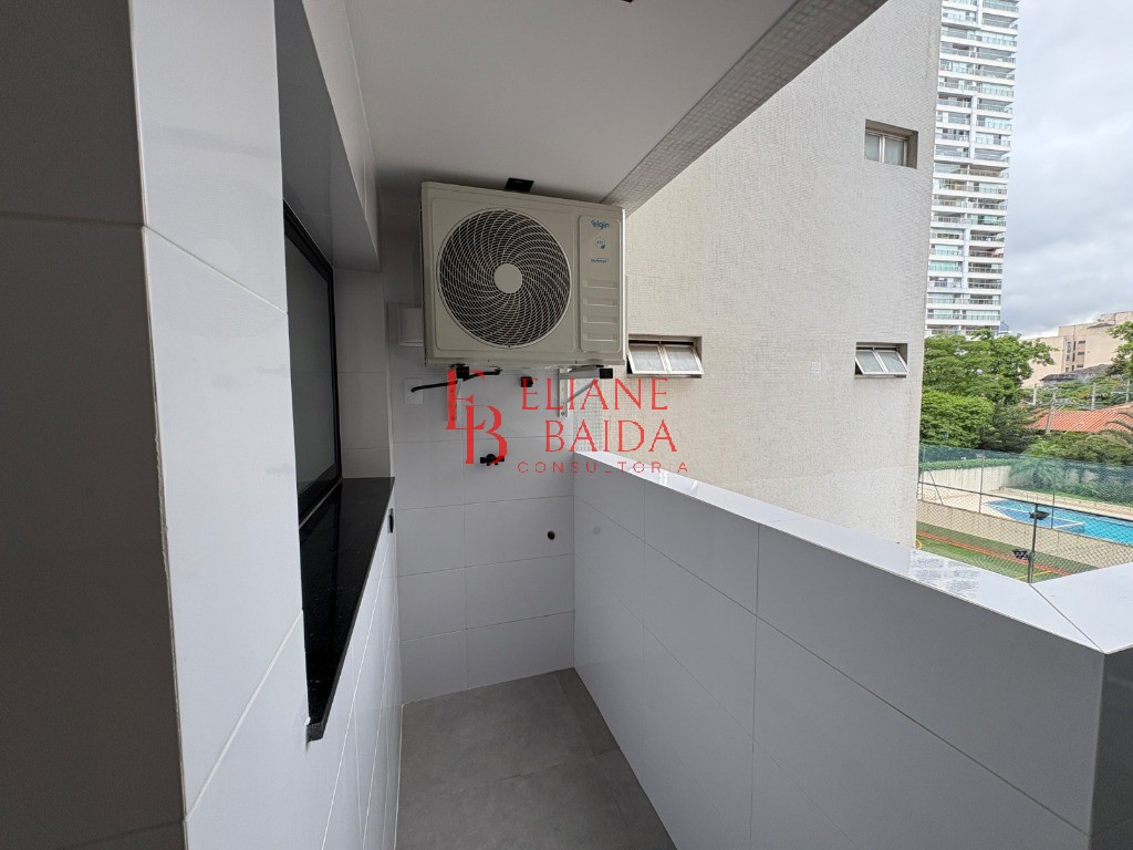 Apartamento, 2 quartos, 90 m² - Foto 9