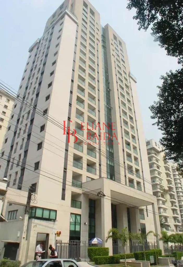 Apartamento, 1 quarto, 46 m² - Foto 28