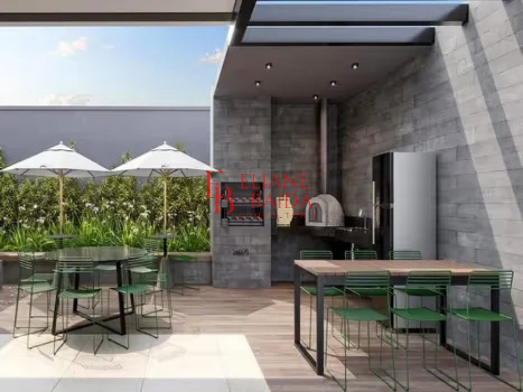 Apartamento, 1 quarto, 33 m² - Foto 13