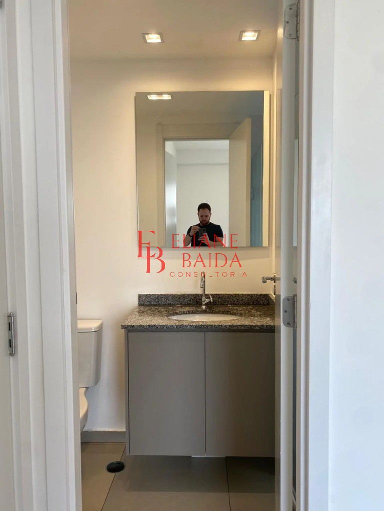 Apartamento, 1 quarto, 33 m² - Foto 10