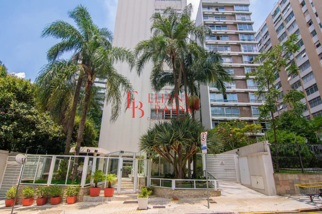 Apartamento, 3 quartos, 176 m² - Foto 3