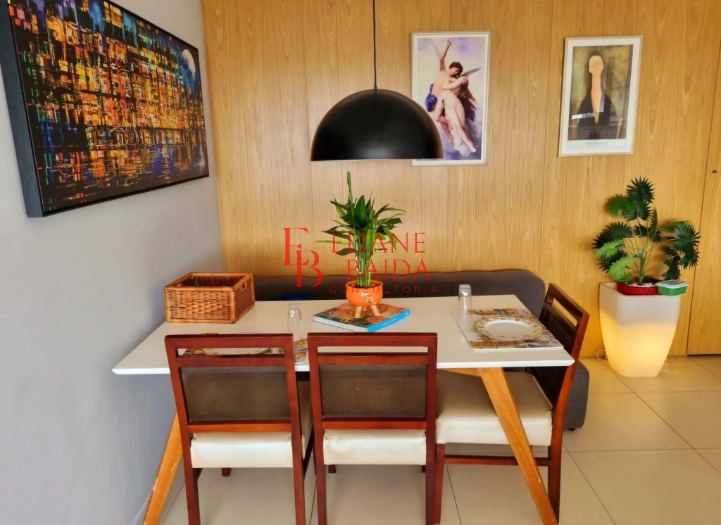 Apartamento, 2 quartos, 84 m² - Foto 12