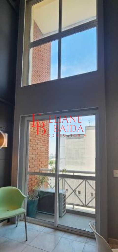 Apartamento, 1 quarto, 45 m² - Foto 5
