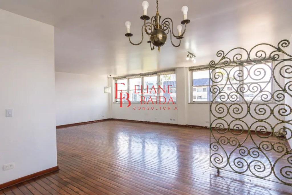 Apartamento, 3 quartos, 176 m² - Foto 1