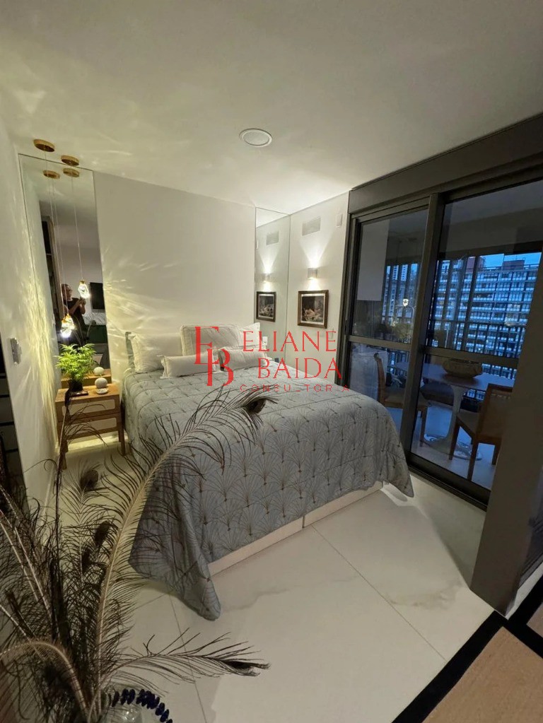 Apartamento, 1 quarto, 44 m² - Foto 6