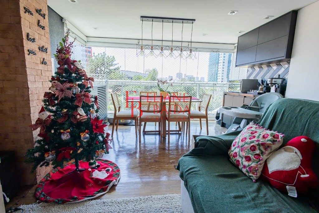 Apartamento, 2 quartos, 84 m² - Foto 17