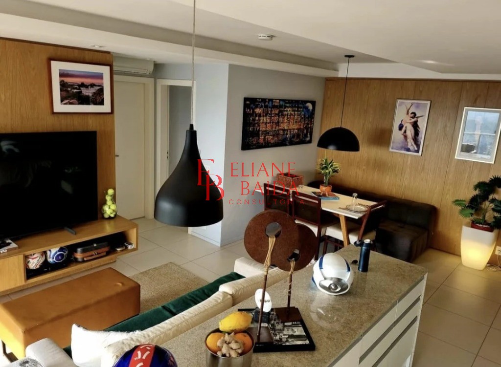 Apartamento, 2 quartos, 84 m² - Foto 6