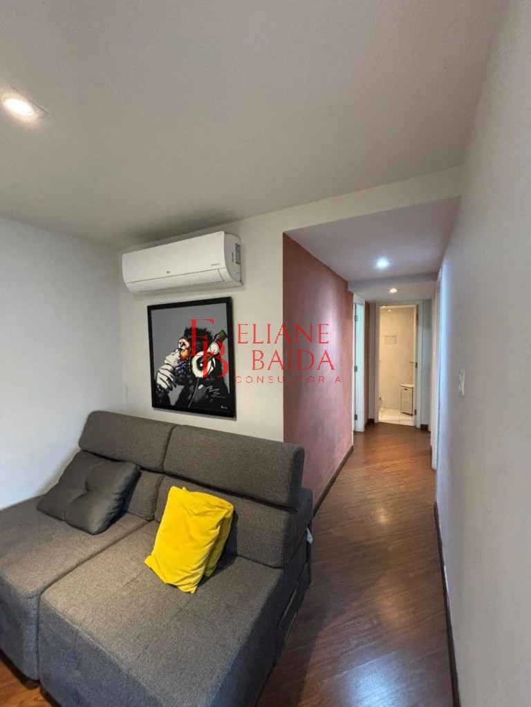 Apartamento, 3 quartos, 110 m² - Foto 6