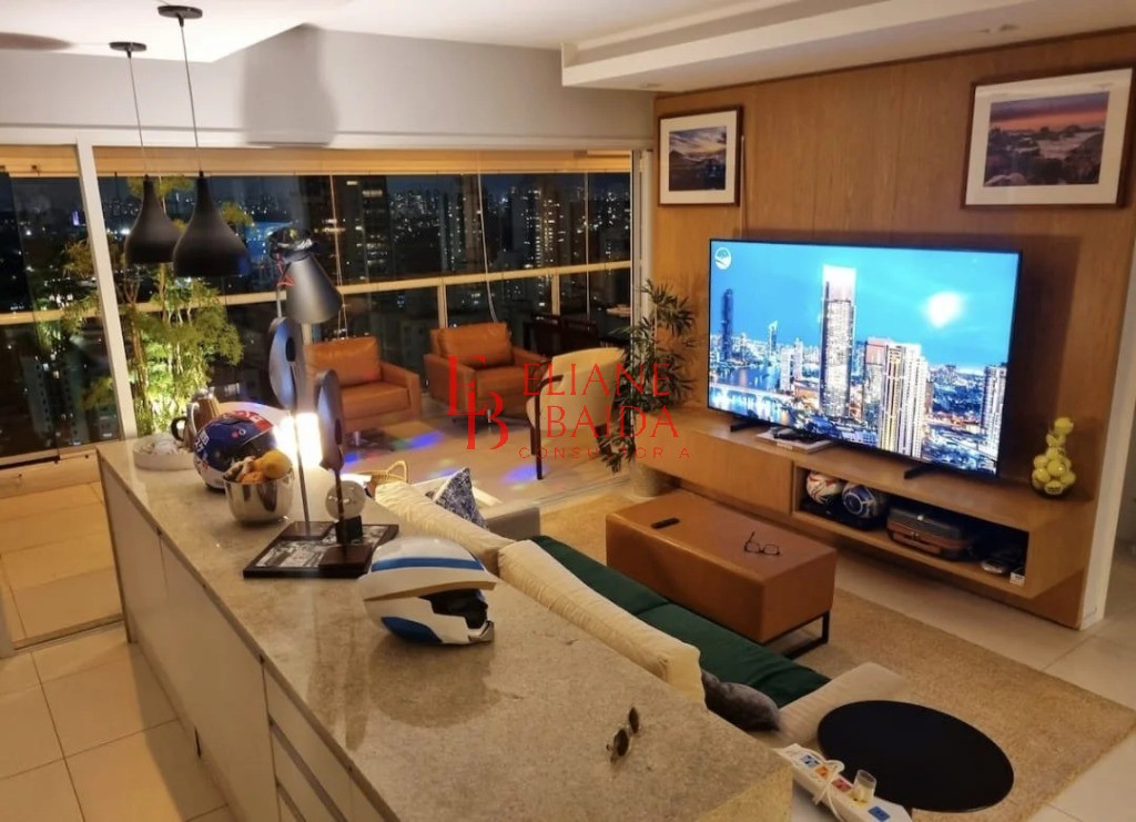 Apartamento, 2 quartos, 84 m² - Foto 3