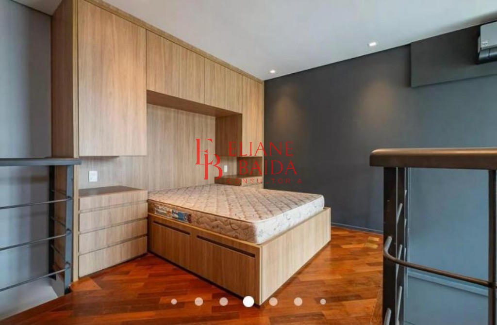 Apartamento, 1 quarto, 45 m² - Foto 16