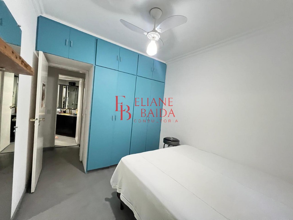 Apartamento, 3 quartos, 140 m² - Foto 9