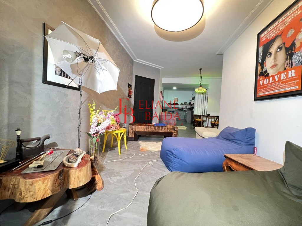 Apartamento, 3 quartos, 140 m² - Foto 7