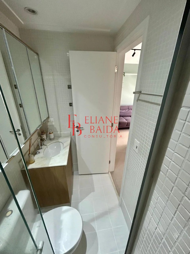 Apartamento, 2 quartos, 52 m² - Foto 8