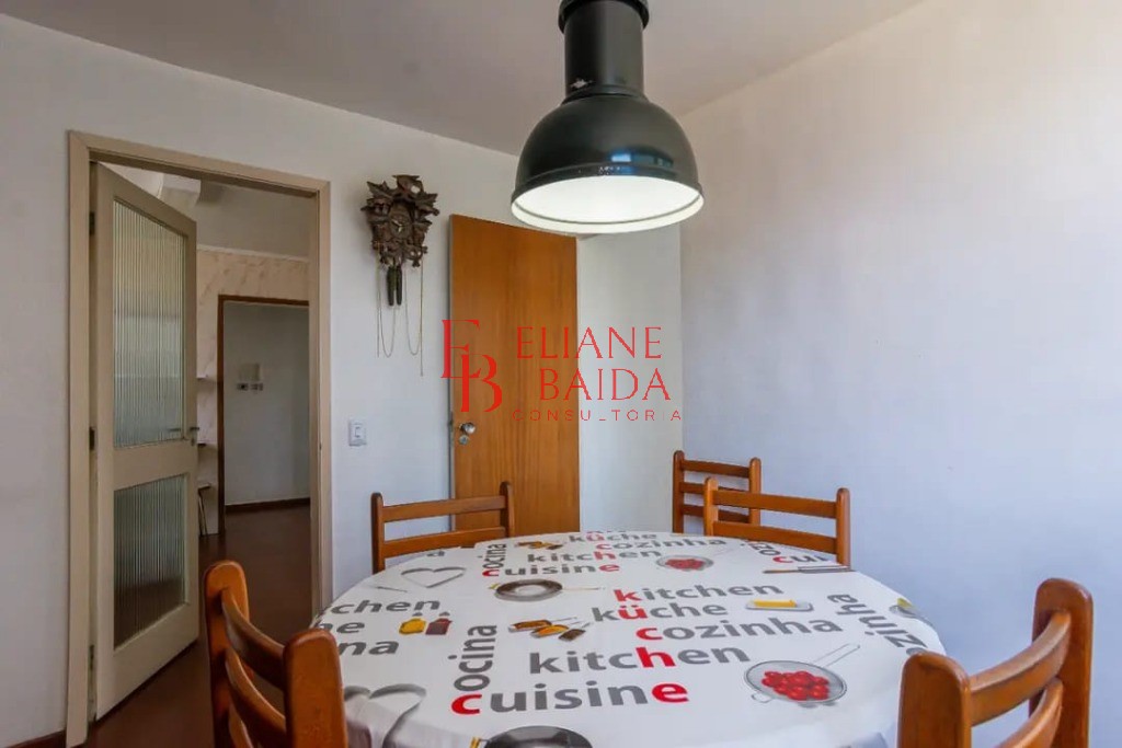 Apartamento, 3 quartos, 176 m² - Foto 23